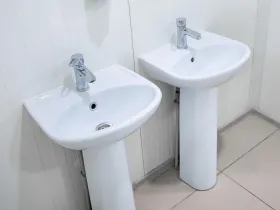 Basin Pedestal Sets
