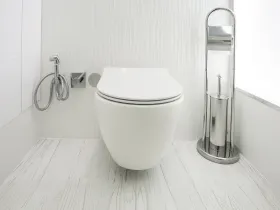 Designer Closets & Basins
