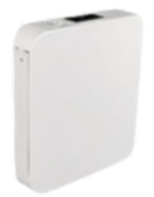 Dual Flush Slim Tank