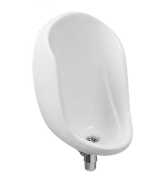 Half Stall Urinal