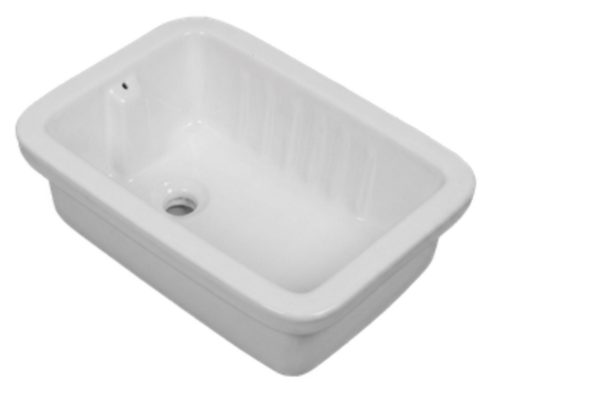 Lab Sink — Small