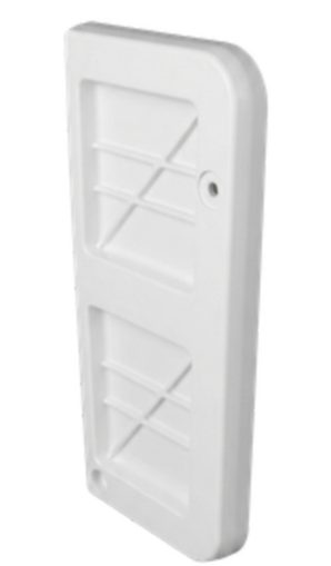 Partition Plate
