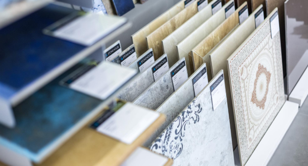 Ceramic Tiles