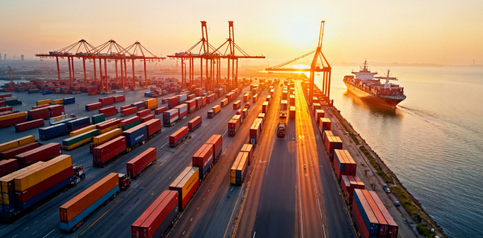Domestic-Trade