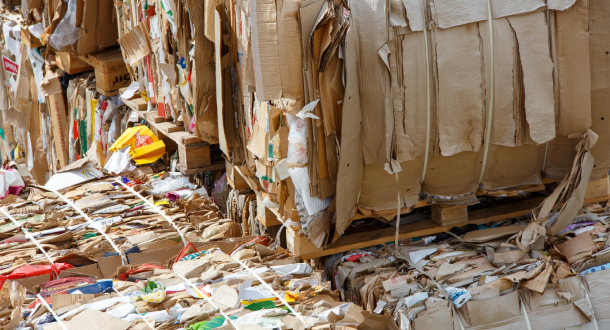 Paper-Scrap