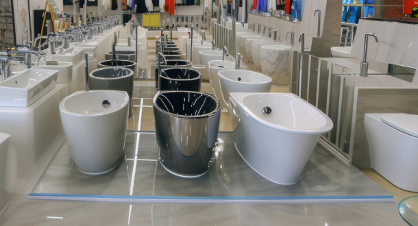 Sanitaryware