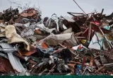 Metal Scrap